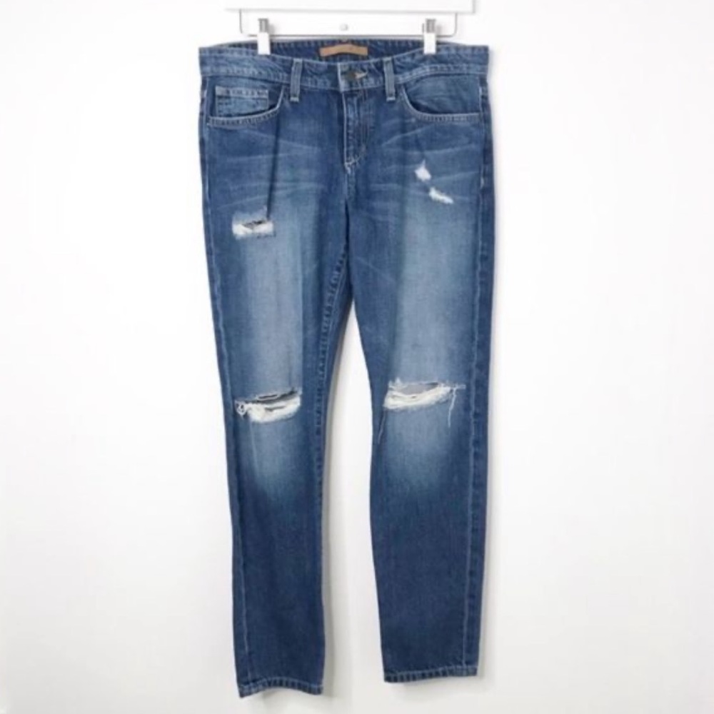 Jose’s Jeans Vintage Reserve 1971 Skinny Ankle